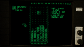 Tetris (Electronika 60) (Tetris Forever)